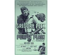 Flammen über Fernost [VHS]