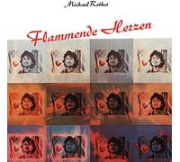Flammende Herzen