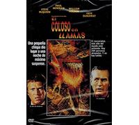 Flammendes Inferno [Import]