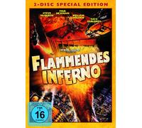 Flammendes Inferno [Import]