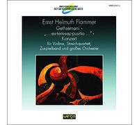 Flammer : Portrait du Compositeur
