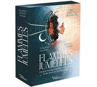 Flammes jumelles : l'oracle thérapeutique des liens sacrés et des âmes en chemin d'éveil Daisy Bodin (Auteur), Julie Bodin (Auteur), Ana Eyes (Auteur)