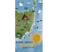 Flammes - Robbie Arnott - Actes sud - broché - Roman