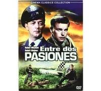 Flammes sur l'Asie (1958) / The Hunters G
