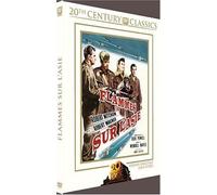 Flammes sur l'Asie – Twentieth Century Fox Film Corporation
