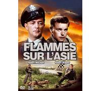 Flammes Sur L'asie
