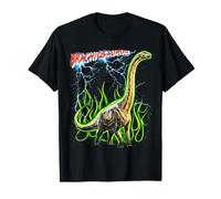 Flammes Vertes brachiosaure T-Shirt