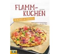 Flammkuchen, Quiches & Tartes