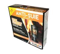 Flam'Up 0800 Anti-suie 5 x 50 g