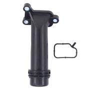 Flan de refroidissement pour Série 1 F20 F21 Série 2 F22 Série 3 E90 F30 E92 E93 F34 E91 F31 Série 4 F33 F32 F36 Série 5 F10 F07 F11 Série 6 F12 F13 Série 7 F01 X1 E84 X3 F25 X4 F26 X5 E70 F10 X6 E71