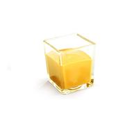 Flan patissier CARAMEL Hyperprotéiné à l'unité MinceurD