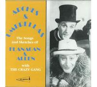 Flanagan & Allen - Arches & Umbrellas