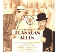 Flanagan & Allen - Best of