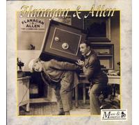 Flanagan & Allen - Flanagan & Allen [Import]