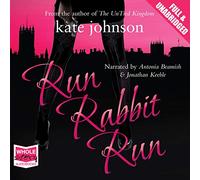 Flanagan & Allen - Rabbit Run [Import]