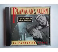Flanagan & Allen - Underneath The Arches [Import]