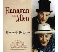 Flanagan & Allen - Underneath The Arches [Import]