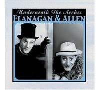 Flanagan & Allen - Underneath The Arches [Import]