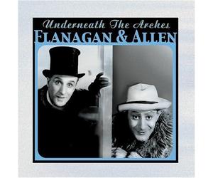 Flanagan & Allen - Underneath The Arches [Import]