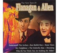 Flanagan & Allen - Very Best of