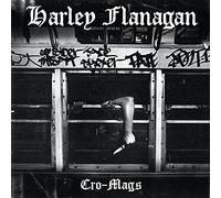Flanagan, Harley - Cro-Mags