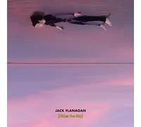 Flanagan,Jack - Rides The Sky [Import]