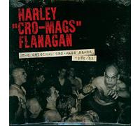 Flanagan - Original Cro-Mags Demos1982-1983