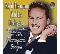 Flanagan, Ralph - Flanagan's Boogie