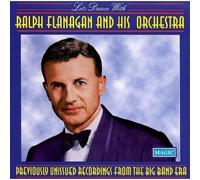 Flanagan, Ralph - Vol. 1-Let's Dance With
