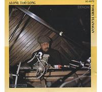 Tommy Flanagan – Alone Too Long – Denon