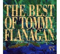 Flanagan, Tommy - Best of Tommy Flanagan