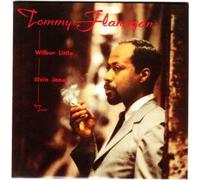 Flanagan, Tommy - Complete Overseas