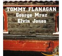 Flanagan, Tommy - Confirmation