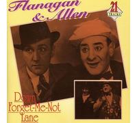 Flanagan, Tommy - Down Forget Me/Not Lane