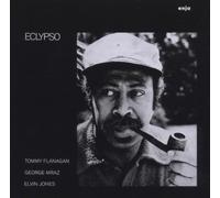 Flanagan Tommy - Eclypso