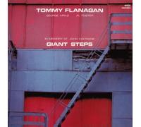 Flanagan, Tommy - Giant Steps
