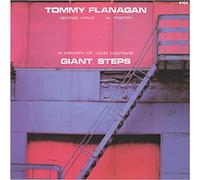 Flanagan Tommy - Giant Steps