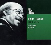 Flanagan, Tommy - Giant Steps [Import]