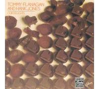 Flanagan, Tommy & Hank Jones - Our Delights (Gxy-5113)