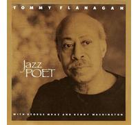 Flanagan, Tommy - Jazz Poet-Ltd [Import]