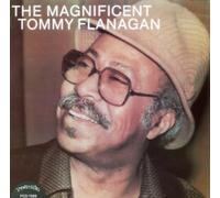 Flanagan, Tommy - Magnificent