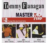 Flanagan, Tommy - Master Trio [Import]