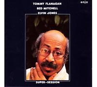 Flanagan Tommy - Super Session