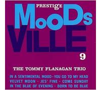Flanagan, Tommy - Trio