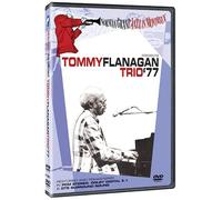 Flanagan, Tommy -Trio- - Norman Granz' Jazz In Montreux presents Tommy Flanagan Trio '77
