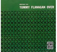 Flanagan, Tommy Trio - Overseas