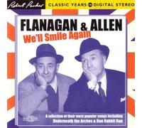 Flanagan - We'll Smile Again