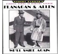 Flanagan - We'll Smile Again [Import]