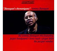 Flanagan's Shenanigans [Import Allemand]