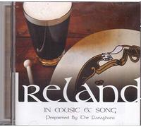 Flanaghans,the - Ireland in Music and Song